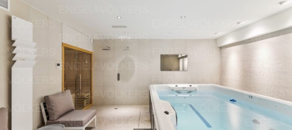 4 bedrooms House in Paris, France No. 345059 13