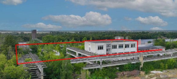 9954m² Land in Salzlandkreis, Germany No. 227433 4