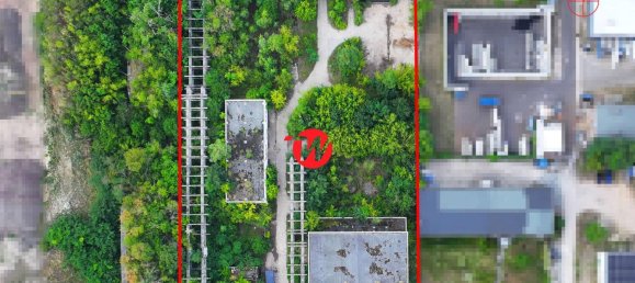 9954m² Land in Salzlandkreis, Germany No. 227433 3