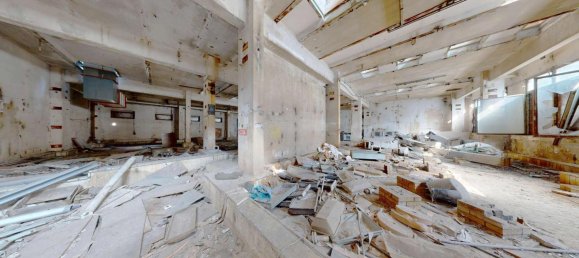 9954m² Land in Salzlandkreis, Germany No. 227433 10