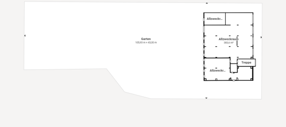 9954m² Land in Salzlandkreis, Germany No. 227433 28