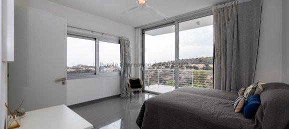 Villa de 5 dormitorios en Maroni, Cyprus No. 25667 20