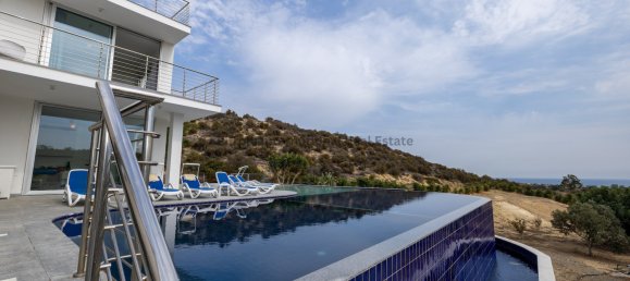 Villa de 5 dormitorios en Maroni, Cyprus No. 25667 14