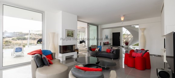 Villa de 5 dormitorios en Maroni, Cyprus No. 25667 3