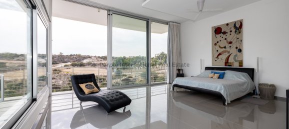 Villa de 5 dormitorios en Maroni, Cyprus No. 25667 7