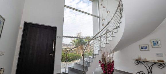 Villa de 5 dormitorios en Maroni, Cyprus No. 25667 5