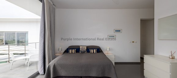 Villa de 5 dormitorios en Maroni, Cyprus No. 25667 17