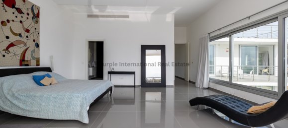 Villa de 5 dormitorios en Maroni, Cyprus No. 25667 19