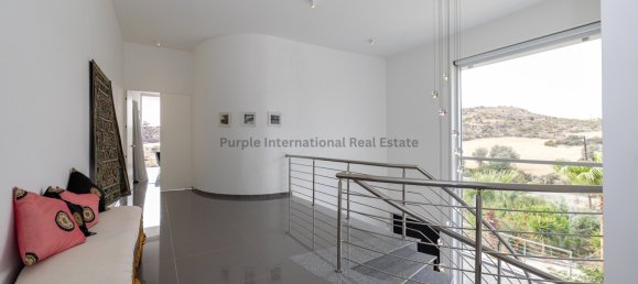 Villa de 5 dormitorios en Maroni, Cyprus No. 25667 25