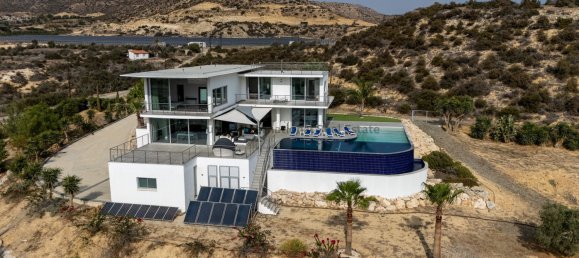 Villa de 5 dormitorios en Maroni, Cyprus No. 25667 28