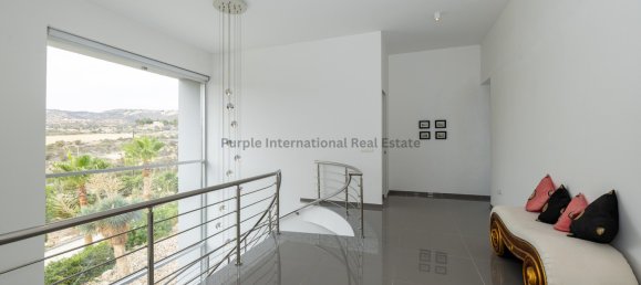 Villa de 5 dormitorios en Maroni, Cyprus No. 25667 26