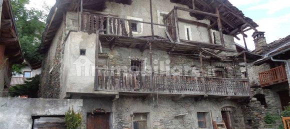 5 rooms House in Torgnon, Italy No. 339754 6