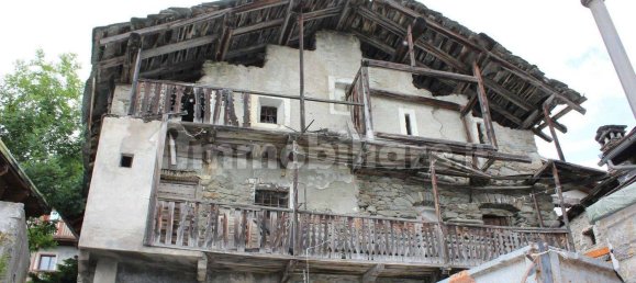 5 rooms House in Torgnon, Italy No. 339754 14