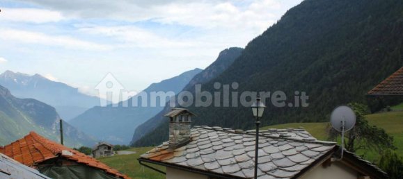 5 rooms House in Torgnon, Italy No. 339754 4