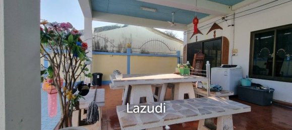 5 bedrooms Cafe / restaurant in Sattahip, Thailand No. 15494 2