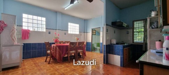 5 bedrooms Cafe / restaurant in Sattahip, Thailand No. 15494 9