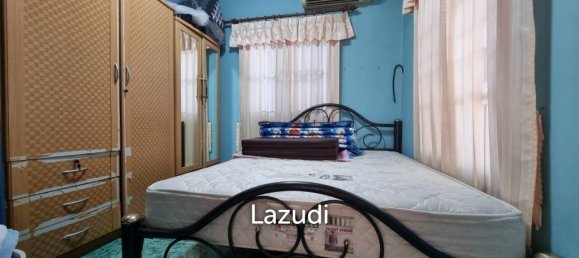 5 bedrooms Cafe / restaurant in Sattahip, Thailand No. 15494 4