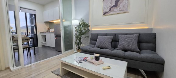 2-Zimmer Wohnung in Pattaya, Thailand, Nr. 175599 7