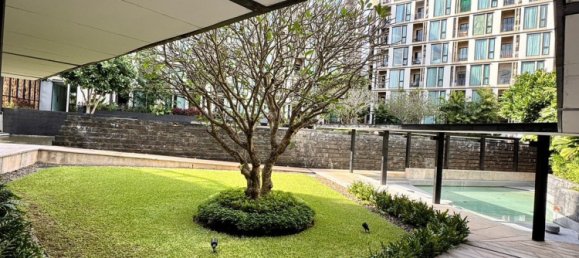 2-Zimmer Wohnung in Pattaya, Thailand, Nr. 175599 17