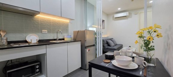 2-Zimmer Wohnung in Pattaya, Thailand, Nr. 175599 4