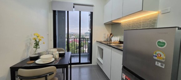 2-Zimmer Wohnung in Pattaya, Thailand, Nr. 175599 5