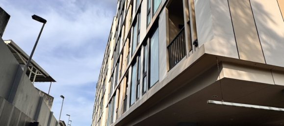 2-Zimmer Wohnung in Pattaya, Thailand, Nr. 175599 24