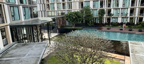 2-Zimmer Wohnung in Pattaya, Thailand, Nr. 175599 25