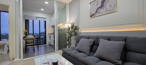 2-Zimmer Wohnung in Pattaya, Thailand, Nr. 175599 3