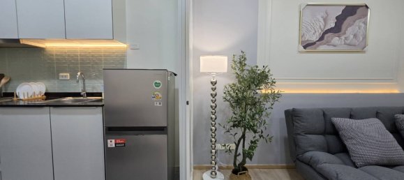 2-Zimmer Wohnung in Pattaya, Thailand, Nr. 175599 6