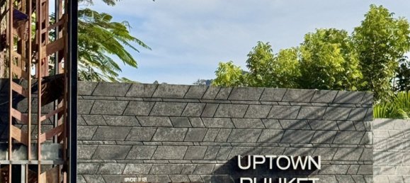 2-Zimmer Wohnung in Pattaya, Thailand, Nr. 175599 18