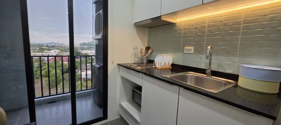 2-Zimmer Wohnung in Pattaya, Thailand, Nr. 175599 9
