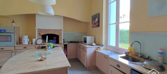 4 Schlafzimmer Haus in Gironde, France, Nr. 326631 14