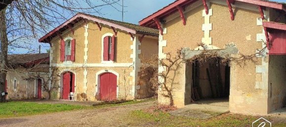 4 Schlafzimmer Haus in Gironde, France, Nr. 326631 18