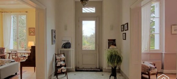 4 Schlafzimmer Haus in Gironde, France, Nr. 326631 2
