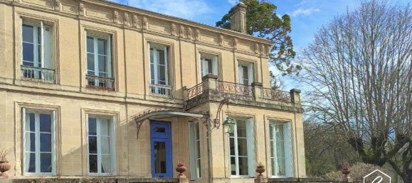 4 Schlafzimmer Haus in Gironde, France, Nr. 326631 19
