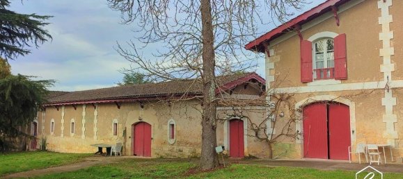 4 Schlafzimmer Haus in Gironde, France, Nr. 326631 16