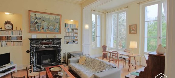 4 Schlafzimmer Haus in Gironde, France, Nr. 326631 3