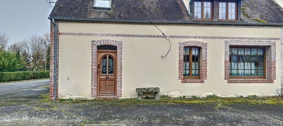 4 chambres Maison à La Ferté-Imbault, France No. 82497 7