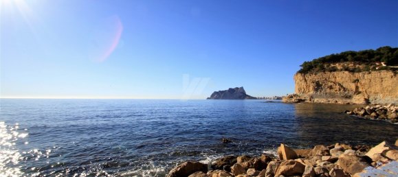 Вилла 350м² в Бенисса, Испания № 3157 6