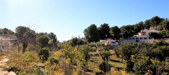 Вилла 350м² в Бенисса, Испания № 3157 5