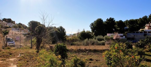 Вилла 350м² в Бенисса, Испания № 3157 2