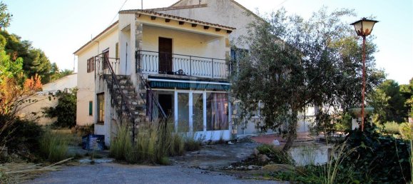 Вилла 350м² в Бенисса, Испания № 3157 4