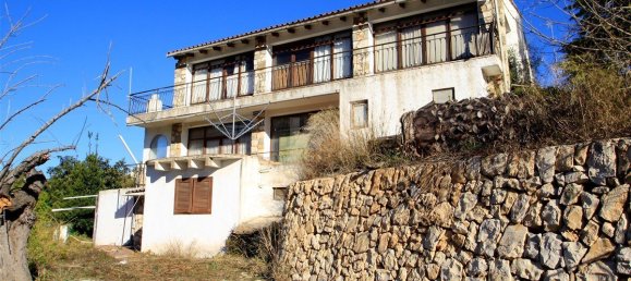 Вилла 350м² в Бенисса, Испания № 3157 3