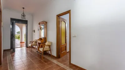 5 Schlafzimmer Haus in Andalusia, Spain, Nr. 261868