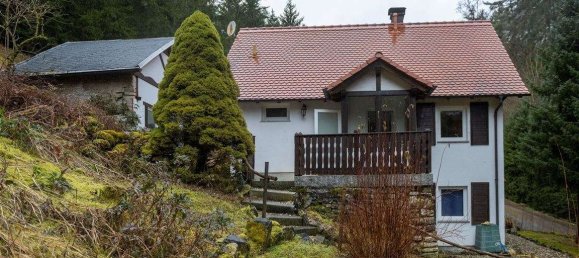 5 bedrooms Farm in Jena, Germany No. 82001 3