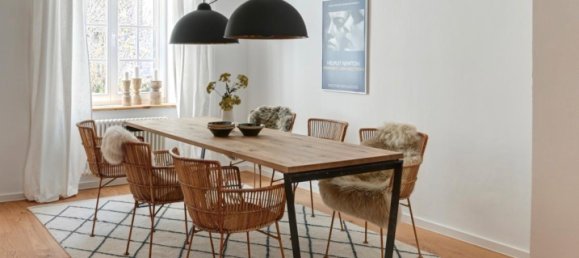 Apartamento de 5 divisões em Moabit, Germany N.º 254752 3