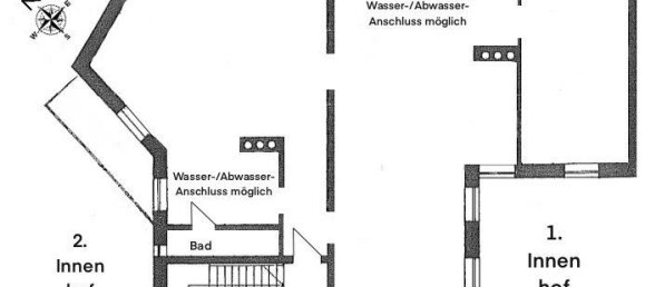 Apartamento de 5 divisões em Moabit, Germany N.º 254752 4