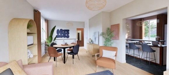 3 bedrooms House in Le Passage, France No. 345567 8