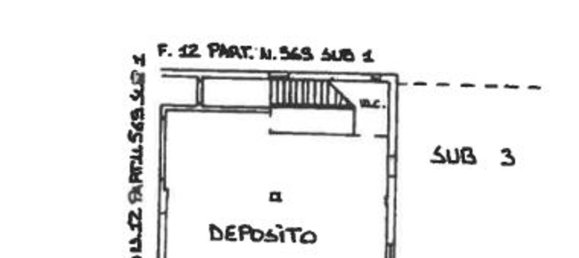 5 rooms Apartment in Teggiano, Italy No. 180093 23