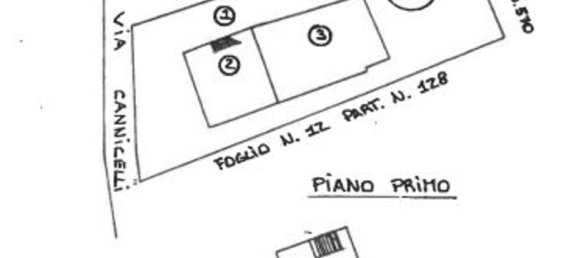 5 rooms Apartment in Teggiano, Italy No. 180093 22